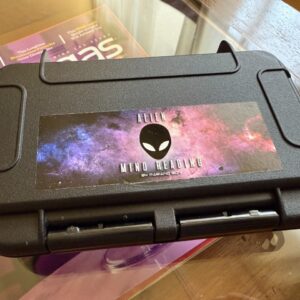 Alien Mind Reading Bone Conduction Gimmick V4