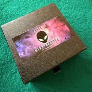 Alien Mind Reading Bone Conduction Gimmick V4