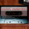 Music Madness