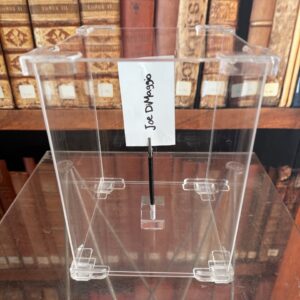 Nothing Box Glass Edition
