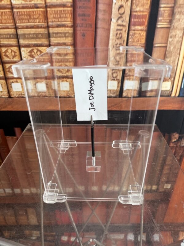 Nothing Box Glass Edition