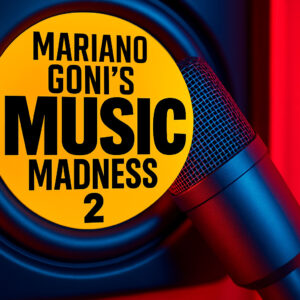 Music Madness 2