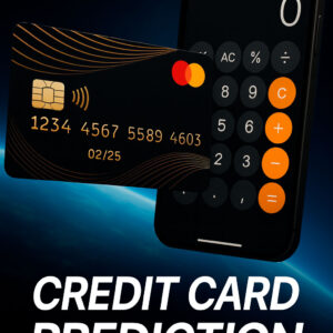 Credit Card Prediction