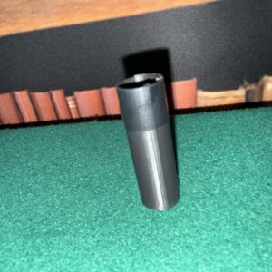 Cap Control for MG-PEN