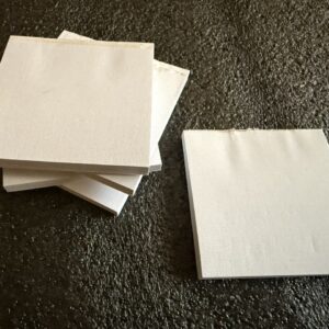 Mini Post-its White for MG-PEN