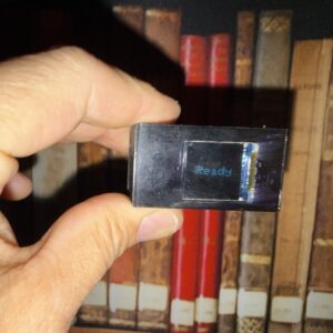 GoDice Standalone Reader (1 die)