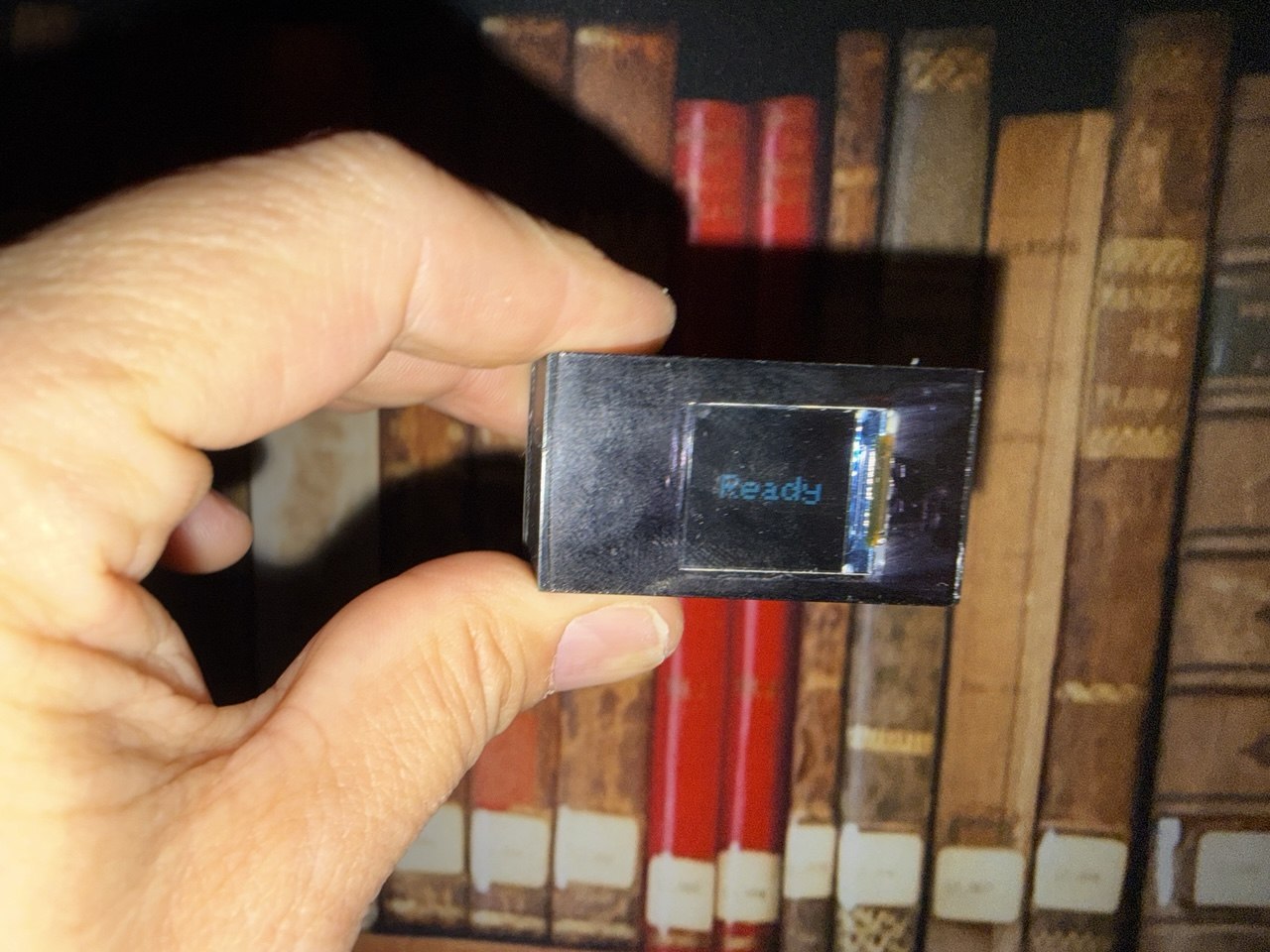 GoDice Standalone Reader (1 die)