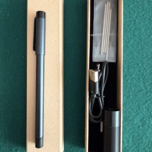 Smartpen and Special Cap