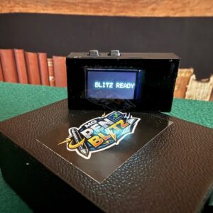BLITZ offline reader