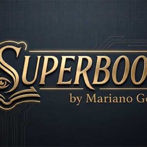 Superbook